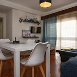 By Trip2portugal דירה פיגואיירה דה פוז