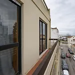 דירה By Trip2portugal פיגואיירה דה פוז