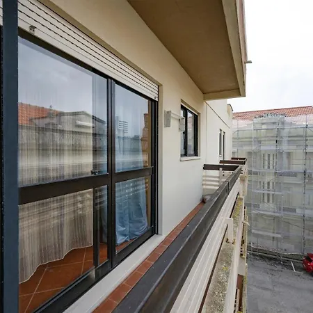 By Trip2portugal Apartment
