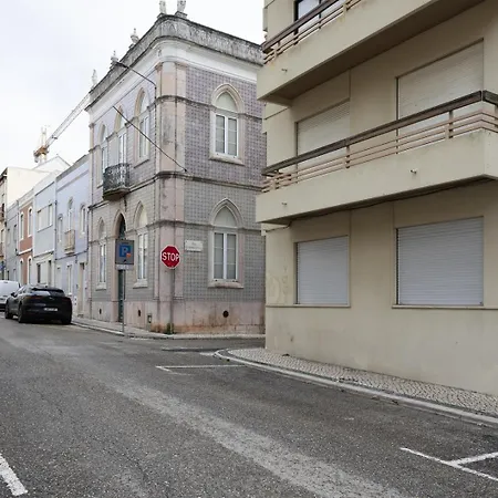 Lägenhet By Trip2portugal *