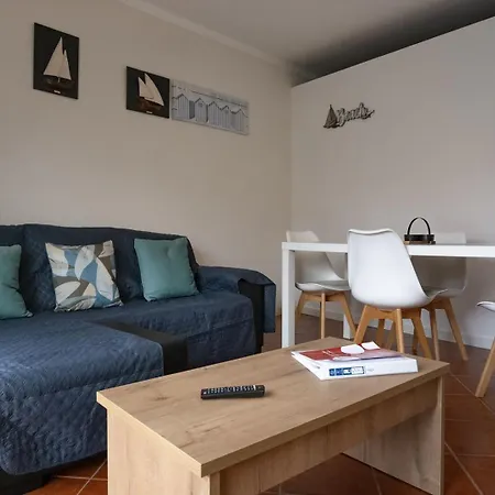 Apartment By Trip2portugal Figueira da Foz