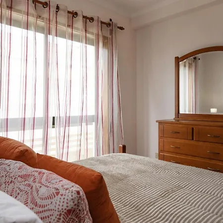 Lägenhet By Trip2portugal *