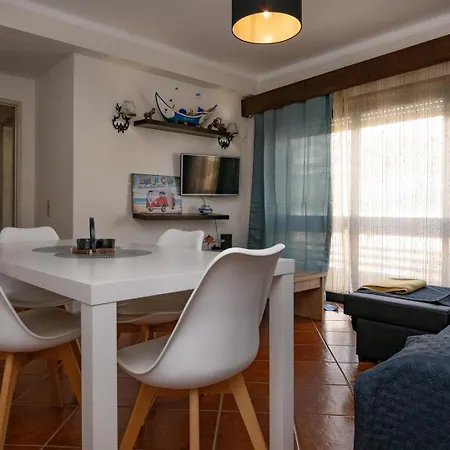 By Trip2portugal Apartamento Figueira da Foz