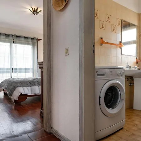 Apartamento By Trip2portugal Figueira da Foz