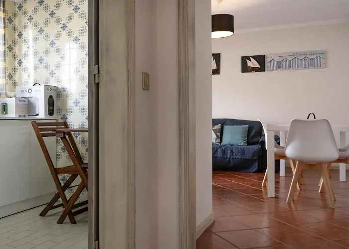 By Trip2portugal شقة *